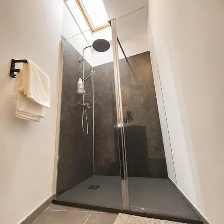Appartement Le Chic *