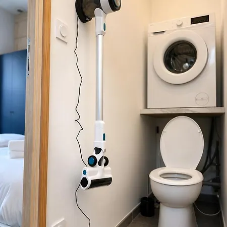Appartement Le Chic *